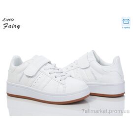 Фотография Кроссовки детские модные Весна/осень 532-2 (8 пар р.26-31) "L.Fairy" недорого оптом от прямого поставщика