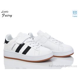 Фотография Кроссовки детские модные Весна/осень 532-3 (8 пар р.26-31) "L.Fairy" недорого оптом от прямого поставщика