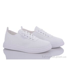 Кросівки жіночі модні Весна/осінь AF561-2 (8 пар р.36-41) "L.Fairy" недорого оптом від прямого постачальника