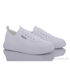 Кросівки жіночі модні Весна/осінь AF561-4 (8 пар р.36-41) "L.Fairy" недорого оптом від прямого постачальника