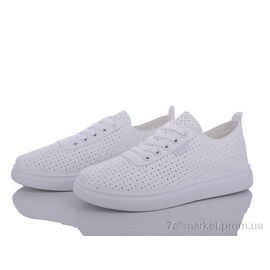 Кросівки жіночі модні Весна/осінь AF562-2 (8 пар р.36-41) "L.Fairy" недорого оптом від прямого постачальника