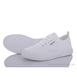 Кросівки жіночі модні Весна/осінь AF562-4 (8 пар р.36-41) "L.Fairy" недорого оптом від прямого постачальника