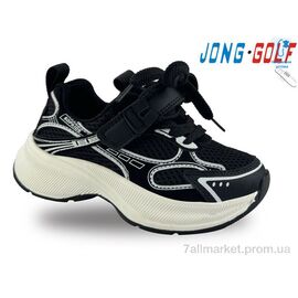 Кросівки дитячі модні Весна/осінь B11488-0 (8 пар р.27-32) "Jong Golf" недорого оптом від прямого постачальника