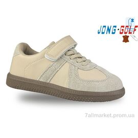 Фотография Кроссовки детские модные Весна/осень C11473-3 (8 пар р.30-37) "Jong Golf" недорого оптом от прямого поставщика