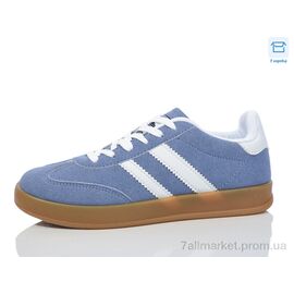 Кросівки жіночі модні Весна/осінь J1021-5 (8 пар р.36-41) "Hongquan" недорого оптом від прямого постачальника