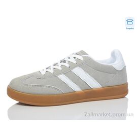 Кросівки жіночі модні Весна/осінь J1021-6 (8 пар р.36-41) "Hongquan" недорого оптом від прямого постачальника