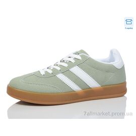 Кросівки жіночі модні Весна/осінь J1021-8 (8 пар р.36-41) "Hongquan" недорого оптом від прямого постачальника