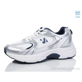 Кросівки жіночі модні Весна/осінь J1015-3 (8 пар р.36-41) "Hongquan" недорого оптом від прямого постачальника