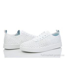 Кросівки жіночі модні Літо L1078-1 (8 пар р.37-42) "L.B." недорого оптом від прямого постачальника