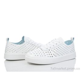 Кросівки жіночі модні Літо L1077-1 (8 пар р.37-42) "L.B." недорого оптом від прямого постачальника