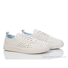 Кросівки жіночі модні Літо L1077-2 (8 пар р.37-42) "L.B." недорого оптом від прямого постачальника