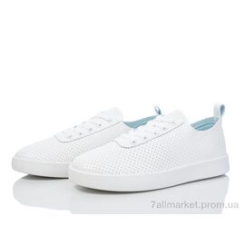 Фотография Кроссовки женские модные Лето L1080-1 (8 пар р.37-42) "L.B." недорого оптом от прямого поставщика