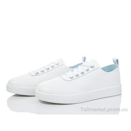 Фотография Кроссовки женские модные Лето L1080-4 (8 пар р.37-42) "L.B." недорого оптом от прямого поставщика