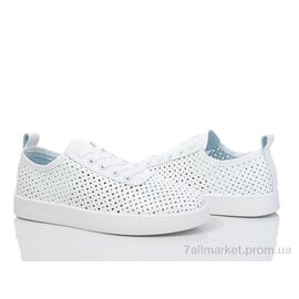 Фотография Кроссовки женские модные Лето L1079-1 (8 пар р.37-42) "L.B." недорого оптом от прямого поставщика