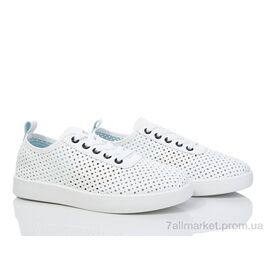 Фотография Кроссовки женские модные Лето L1079-2 (8 пар р.37-42) "L.B." недорого оптом от прямого поставщика