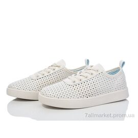 Кросівки жіночі модні Літо L1079-3 (8 пар р.37-42) "L.B." недорого оптом від прямого постачальника