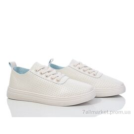 Кросівки жіночі модні Літо L1057-2 (8 пар р.36-41) "L.B." недорого оптом від прямого постачальника