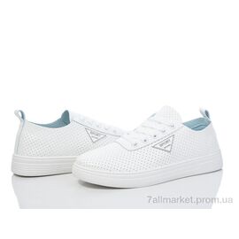 Кросівки жіночі модні Літо L1005-1 (8 пар р.36-41) "L.B." недорого оптом від прямого постачальника