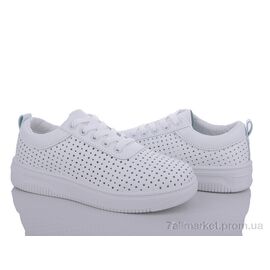 Кросівки жіночі модні Літо L559-1 (8 пар р.36-41) "L.B." недорого оптом від прямого постачальника