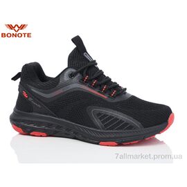 Фотография Кроссовки детские модные Весна/осень B9080-2 (8 пар р.36-41) "Bonote" недорого оптом от прямого поставщика