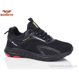 Фотография Кроссовки детские модные Весна/осень B9080-3 (8 пар р.36-41) "Bonote" недорого оптом от прямого поставщика