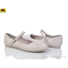 Туфлі жіночі стильні Весна/осінь D165-9 (8 пар р.36-41) "Mei De Li" недорого оптом від прямого постачальника