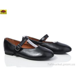 Балетки жіночі зручні Весна/осінь W953-22 (8 пар р.36-41) "Mei De Li" недорого оптом від прямого постачальника