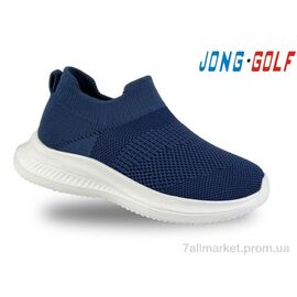 Кросівки дитячі модні Весна/осінь C11554-17 (8 пар р.31-36) "Jong Golf" недорого оптом від прямого постачальника