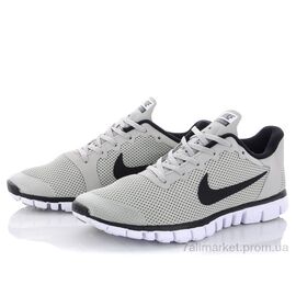 Кросівки чоловічі модні Літо A30V2-3 (12 пар р.41-46) "Voit" недорого оптом від прямого постачальника