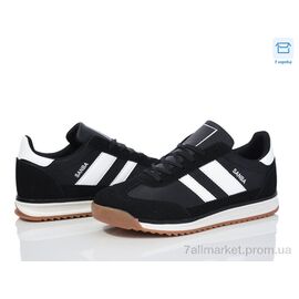 Фотография Кроссовки женские модные Весна/осень 170-8 (8 пар р.36-41) "Happy" недорого оптом от прямого поставщика