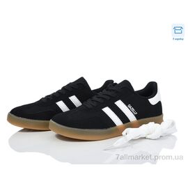 Фотография Кроссовки женские модные Весна/осень 161-1 (8 пар р.36-41) "Happy" недорого оптом от прямого поставщика