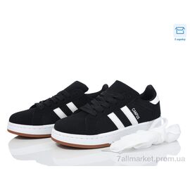 Кросівки жіночі модні Весна/осінь 158-1 (8 пар р.36-41) "Happy" недорого оптом від прямого постачальника