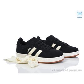 Кросівки жіночі модні Весна/осінь 158-2 (8 пар р.36-41) "Happy" недорого оптом від прямого постачальника