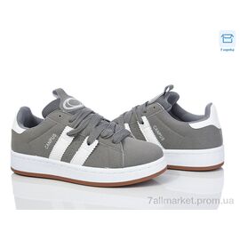 Кросівки жіночі модні Весна/осінь 166-3 (8 пар р.36-41) "Happy" недорого оптом від прямого постачальника