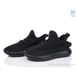 Фотография Кроссовки детские модные Лето T5-5 (8 пар р.32-37) "Happy" недорого оптом от прямого поставщика