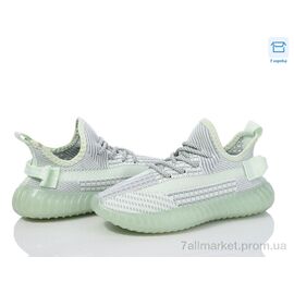 Фотография Кроссовки детские модные Лето T5-7 (8 пар р.32-37) "Happy" недорого оптом от прямого поставщика