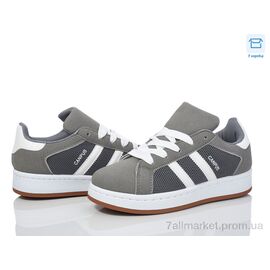 Фотография Кроссовки детские модные Весна/осень 238-3 (8 пар р.32-37) "Happy" недорого оптом от прямого поставщика