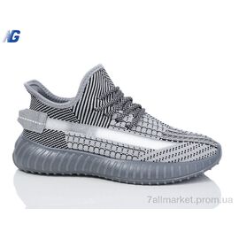 Фотография Кроссовки женские модные Лето B21302-3 (8 пар р.36-40) "Navigator" недорого оптом от прямого поставщика