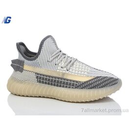 Фотография Кроссовки женские модные Лето B21302-7 (8 пар р.36-40) "Navigator" недорого оптом от прямого поставщика