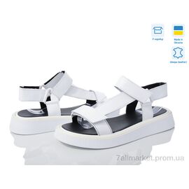 Босоніжки жіночі літні Літо 142-2 (8 пар р.36-40) "Stella" недорого оптом від прямого постачальника