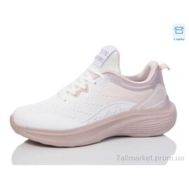 Кросівки жіночі модні Весна/осінь J1023-2 (8 пар р.36-41) "Hongquan" недорого оптом від прямого постачальника