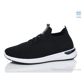 Кросівки жіночі модні Літо A209-1 (8 пар р.36-41) "Hongquan" недорого оптом від прямого постачальника