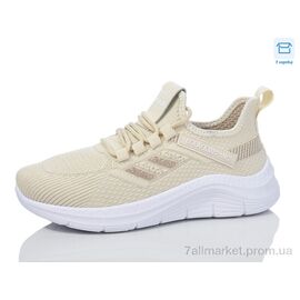 Фотография Кроссовки женские модные Лето A220-4 (8 пар р.36-41) "Hongquan" недорого оптом от прямого поставщика