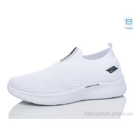 Фотография Кроссовки женские модные Лето A222-2 (8 пар р.36-41) "Hongquan" недорого оптом от прямого поставщика