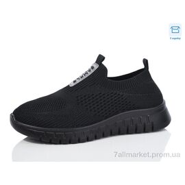 Кросівки жіночі модні Літо J1080-1 (8 пар р.36-41) "Hongquan" недорого оптом від прямого постачальника