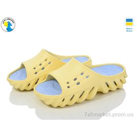 Фотография Шлепки женские облегченные Лето 124301 (8 пар р.36-41) "Jose Amorales" недорого оптом от прямого поставщика