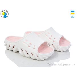 Фотография Шлепки женские облегченные Лето 124302 (8 пар р.36-41) "Jose Amorales" недорого оптом от прямого поставщика