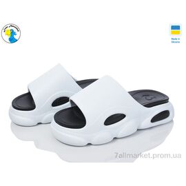 Фотография Шлепки женские облегченные Лето 124202 (8 пар р.36-41) "Jose Amorales" недорого оптом от прямого поставщика