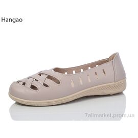 Фотография Туфли женские стильные Лето 605-7 (8 пар р.37-42) "LR.Brother" недорого оптом от прямого поставщика