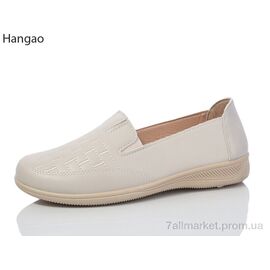 Фотография Туфли женские стильные Весна/осень 5062-8 (8 пар р.37-42) "LR.Brother" недорого оптом от прямого поставщика